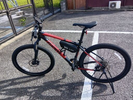 アルファロメオロードバイク