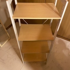 【ほぼ新品】収納BOX(@ニトリ)