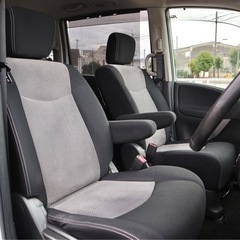 H24 セレナ ライダー S-HV/検R7.10/フルセグTV/Bluetooth/フリップダウン/両側パワスラの画像