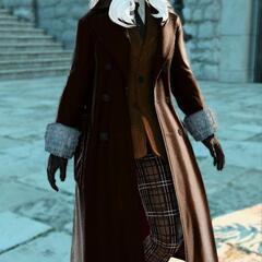 FF14を雑談（ディスコ）しながら一緒に遊びましょう！ - 友達