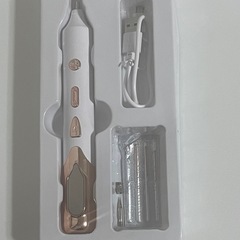 【値下げ】ほくろ取りレーザーの画像