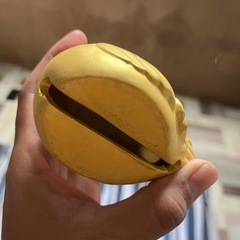 干支　にわとり　置物の画像
