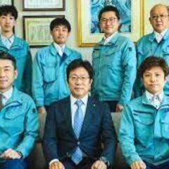 資材管理作業/福利厚生充実の画像