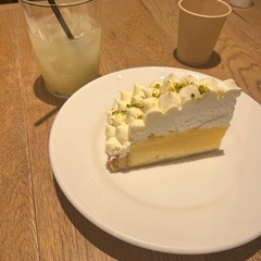 カフェ巡り 同性の友達募集！🍽️☕️