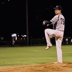 ★40代パパ限定の草野球練習イベ★人気チームの新たな試み★7月参加者受付中 - メンバー募集