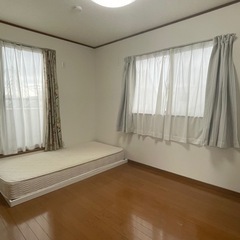 【女性限定】シェアハウス入居者募集/常磐線、千代田線沿線
