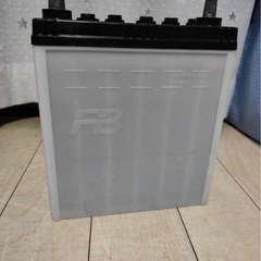 スズキ純正バッテリーKー42R/B19R
