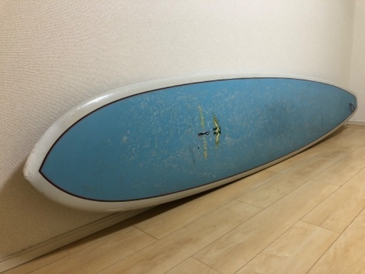 ロバートオーガスト
