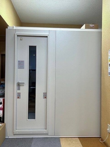 YAMAHA アビテックスシリーズ　ソフィーネII 3.7畳　-40db