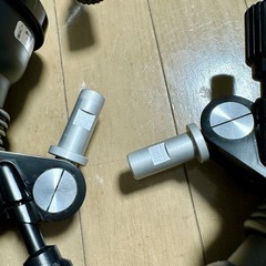 コメット　twinkle04 モノブロックストロボ　4灯セットの画像