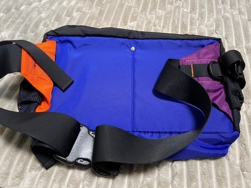 ノースフェイス　ウエストポーチ　ボディーバッグ11L