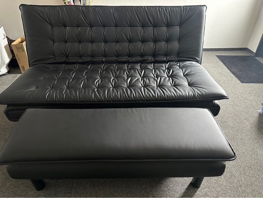 ［美品✨]ソファベット