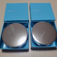 アセッテナイ 20ｇ 2個セットの画像