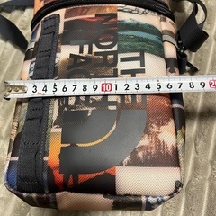 ノースフェイス　ショルダーバッグ の画像