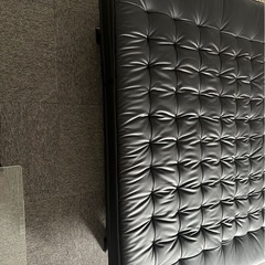 ［美品✨]ソファベットの画像