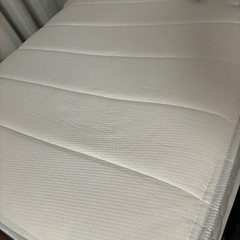 ベットフレームの画像