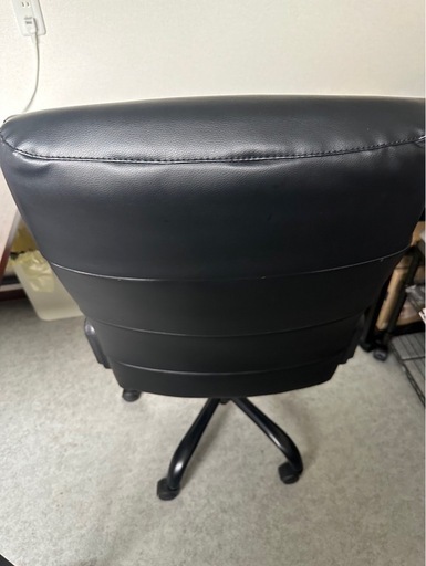 [美品]ワークチェア