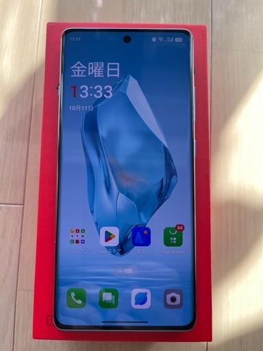 iPad OnePlus Ace3  12GB+256GB