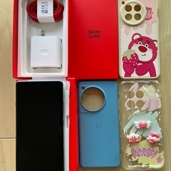 OnePlus Ace3  12GB+256GBの画像