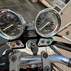 XJR400（4HM）の画像