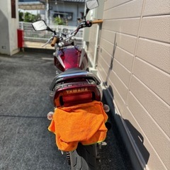 XJR400（4HM）の画像