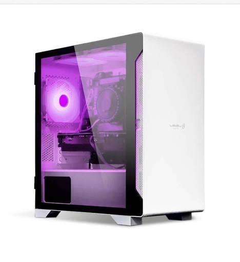 ゲーミングPC パソコン工房 RTX 4070 水冷Corei5 14400F