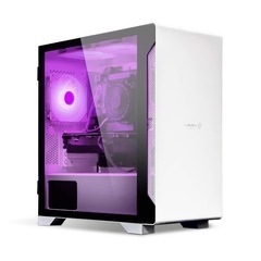 ゲーミングPC パソコン工房 RTX 4070 水冷Corei5...