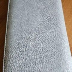 アンナローズ 長財布 ラウンドジッパー 大容量 スマホ収納の画像