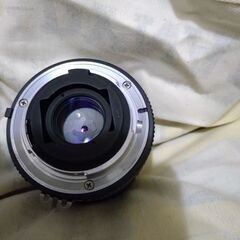 Nikon Ai-S Micro-NIKKOR 55mm F2.8【極美品】 ☆極上美品☆ Nikon Ai-S Micro NIKKOR 55mm F2.8