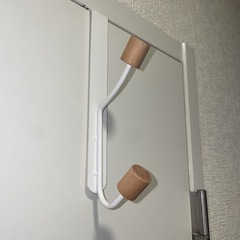 引っ掛け ハンガーラック 鉄製