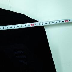 アンダーアーマー　子供服　キッズ130cmから140cm ロンT 長袖Tシャツ　ヒートギア　YMD 美品の画像