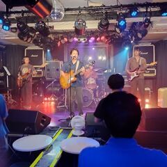 ライブイベント出演者 バンド募集 大阪 2025年1月 2月 - 大阪市