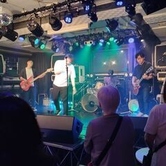 ライブイベント出演者 バンド募集 大阪 2025年1月 2月 - コンサート/ショー