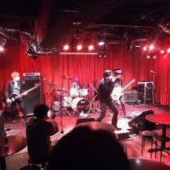 ライブイベント出演者 バンド募集 大阪 2025年1月 2月 − 大阪府