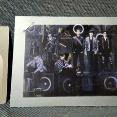 BTS MAP OF THE SOUL コンセプトフォトブック 新品未使用の画像