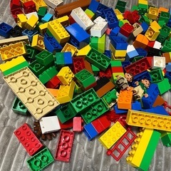 LEGO デュプロ