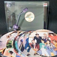 BTS 2021年 シーズングリーティング 美品の画像