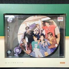 BTS 2021年 シーズングリーティング 美品の画像