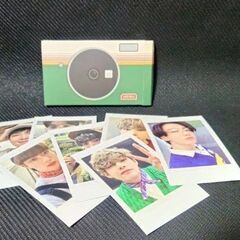 BTS 2021年 シーズングリーティング 美品の画像