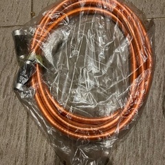ガスのホース　2本　新品