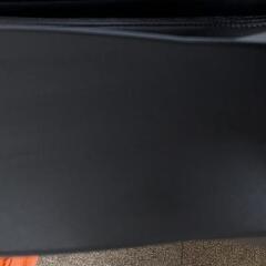 【使用期間僅か】AKRacing PREMIUM/LOW-CARBON_BLACK　ゲーミングチェアの画像
