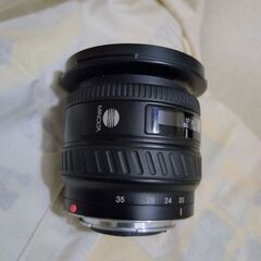 極上品　MINOLTA ミノルタ AF 20-35mm f/3.5-4.5