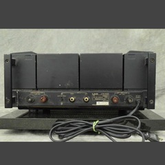 Lo-D HMA-9500MKⅡ ローディー パワーアンプの画像