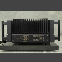 Lo-D HMA-9500MKⅡ ローディー パワーアンプの画像
