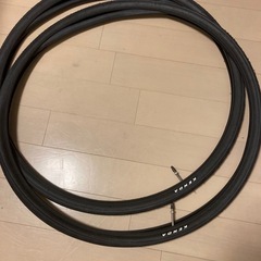 自転車タイヤ