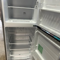 ハイセンス冷蔵庫　　HR-B2302の画像
