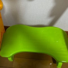 【受け渡し予定者確定しました】アガツマ アンパンマン 2WAYでつかえる！ステップ付き補助便座 それいけ！アンパンマンの画像