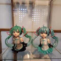 タイトーくじ 初音ミク　39の日 記念くじ A賞＆ラストハッピー...