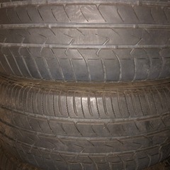 サマータイヤ　夏　　215/65R16 4本の画像