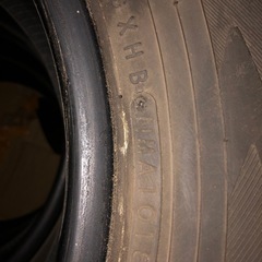 サマータイヤ　夏　　215/65R16 4本の画像